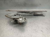 Recambio de elevalunas trasero izquierdo para mg serie 45 (rt) 1.4 16v cat referencia OEM IAM MANUAL 5 PUERTAS