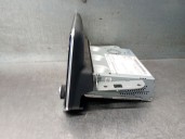 Recambio de pantalla multifuncion para nissan juke (f16_) dig-t 117 referencia OEM IAM 2591A6PM1A 2591A6PM0A 