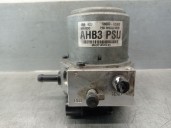 Recambio de abs para toyota yaris 1.5 16v cat (híbrido) referencia OEM IAM 58600G5300 58620G2300 BH63074D00