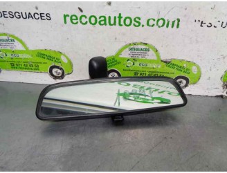 Recambio de espejo interior para kia carens (un) 2.0 crdi referencia OEM IAM 851014A100 