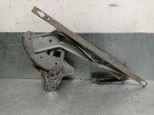 Recambio de elevalunas trasero izquierdo para mg serie 45 (rt) 1.4 16v cat referencia OEM IAM MANUAL 5 PUERTAS