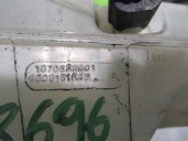 Recambio de bomba freno para dacia sandero ii 1.5 dci diesel referencia OEM IAM 460915125R 