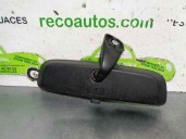 Recambio de espejo interior para kia carens (un) 2.0 crdi referencia OEM IAM 851014A100  