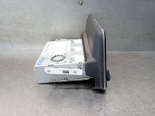 Recambio de pantalla multifuncion para nissan juke (f16_) dig-t 117 referencia OEM IAM 2591A6PM1A 2591A6PM0A 