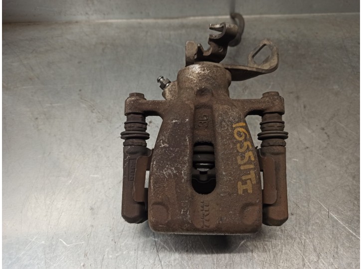 Recambio de pinza freno trasera izquierda para mini r55 clubman 16v cat referencia OEM IAM 34216785611  TRW
