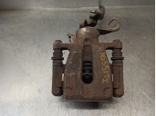 Recambio de pinza freno trasera izquierda para mini r55 clubman 16v cat referencia OEM IAM 34216785611 TRW