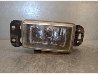 Recambio de faro antiniebla izquierdo para toyota corolla (e12) 2.0 turbodiesel cat referencia OEM IAM 8122002050 8122002050 VAL