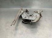 Recambio de elevalunas trasero izquierdo para mg serie 45 (rt) 1.4 16v cat referencia OEM IAM MANUAL 5 PUERTAS