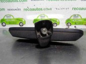 Recambio de espejo interior para kia carens (un) 2.0 crdi referencia OEM IAM 851014A100 