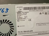 Recambio de pantalla multifuncion para nissan juke (f16_) dig-t 117 referencia OEM IAM 2591A6PM1A 2591A6PM0A 