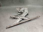 Recambio de elevalunas trasero izquierdo para mg serie 45 (rt) 1.4 16v cat referencia OEM IAM MANUAL 5 PUERTAS