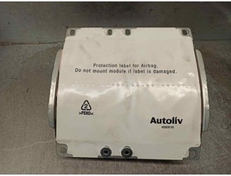 Recambio de airbag cortina delantero derecho para volvo s40 berlina 2.0 diesel cat referencia OEM IAM 30615716 