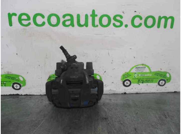 Replacement front right brake caliper for Dacia Sandero II 1.5 dCi diesel OEM IAM reference 410008142R ATE