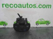 Replacement front right brake caliper for Dacia Sandero II 1.5 dCi diesel OEM IAM reference 410008142R ATE