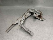 Recambio de elevalunas trasero izquierdo para mg serie 45 (rt) 1.4 16v cat referencia OEM IAM MANUAL 5 PUERTAS