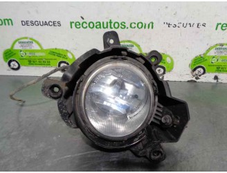 Recambio de faro antiniebla derecho para kia carens (un) 2.0 crdi referencia OEM IAM 922021D050 