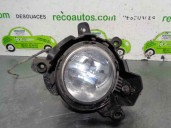 Recambio de faro antiniebla derecho para kia carens (un) 2.0 crdi referencia OEM IAM 922021D050 