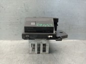 Recambio de resistencia calefaccion para nissan juke (f16_) dig-t 117 referencia OEM IAM 255509263R  