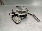 Recambio de elevalunas trasero izquierdo para mg serie 45 (rt) 1.4 16v cat referencia OEM IAM MANUAL 5 PUERTAS