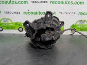 Recambio de faro antiniebla derecho para kia carens (un) 2.0 crdi referencia OEM IAM 922021D050 