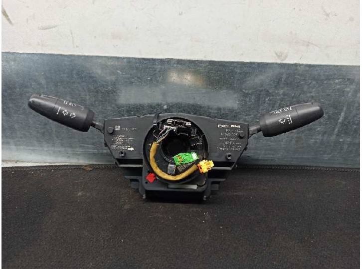Recambio de mando luces para opel corsa d 1.3 16v cdti referencia OEM IAM 13142283 