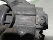 Recambio de faro antiniebla derecho para kia carens (un) 2.0 crdi referencia OEM IAM 922021D050 