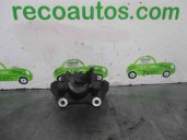 Replacement front right brake caliper for Dacia Sandero II 1.5 DCi diesel OEM IAM reference 410008142R ATE