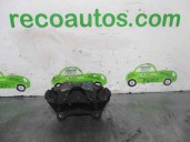 Replacement front right brake caliper for Dacia Sandero II 1.5 DCi diesel OEM IAM reference 410008142R ATE