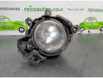 Recambio de faro antiniebla izquierdo para kia carens (un) 2.0 crdi referencia OEM IAM 922011D050  