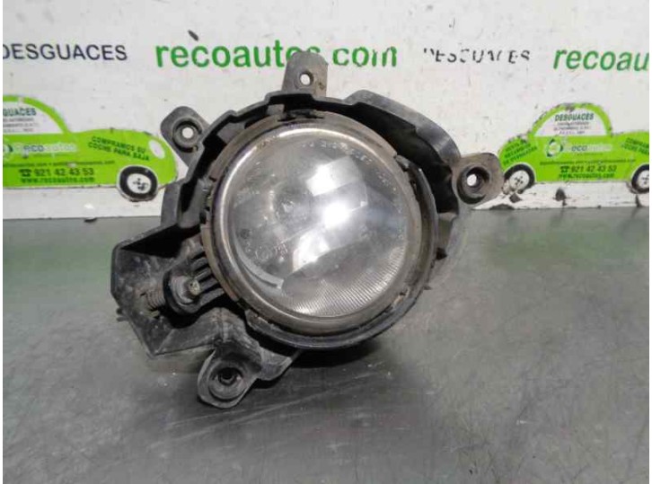 Recambio de faro antiniebla izquierdo para kia carens (un) 2.0 crdi referencia OEM IAM 922011D050  