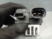 Recambio de resistencia calefaccion para nissan juke (f16_) dig-t 117 referencia OEM IAM 255509263R  