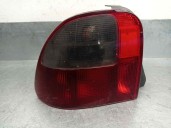 Recambio de piloto trasero izquierdo para mg serie 45 (rt) 1.4 16v cat referencia OEM IAM 4243849 4 PUERTAS