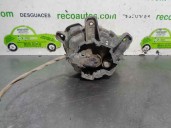 Recambio de faro antiniebla izquierdo para kia carens (un) 2.0 crdi referencia OEM IAM 922011D050 