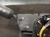 Recambio de mando luces para opel corsa d 1.3 16v cdti referencia OEM IAM 13142283 