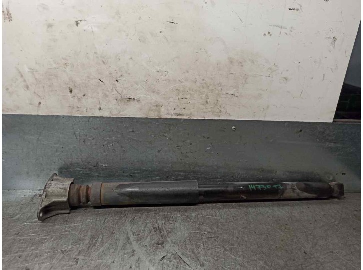 Recambio de amortiguador trasero izquierdo para volvo s40 berlina 2.0 diesel cat referencia OEM IAM 30736767 