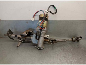 Recambio de columna direccion para toyota corolla (e12) 2.0 turbodiesel cat referencia OEM IAM 4520002180 PT22BD0007P NSK