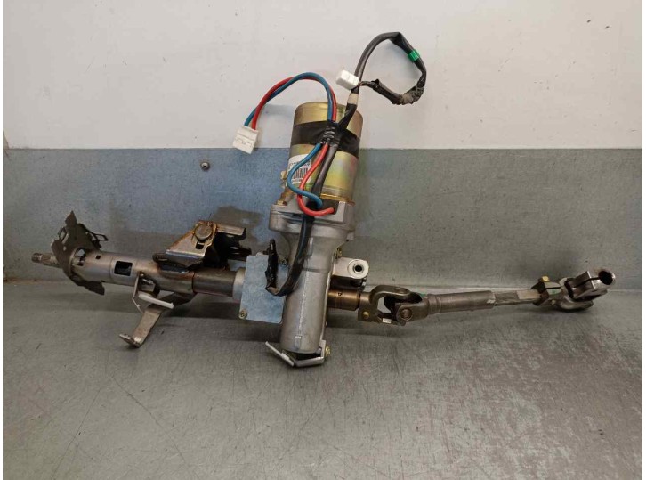 Recambio de columna direccion para toyota corolla (e12) 2.0 turbodiesel cat referencia OEM IAM 4520002180 PT22BD0007P NSK