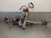Recambio de columna direccion para toyota corolla (e12) 2.0 turbodiesel cat referencia OEM IAM 4520002180 PT22BD0007P NSK