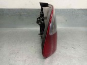 Recambio de piloto trasero izquierdo para mg serie 45 (rt) 1.4 16v cat referencia OEM IAM 4243849 4 PUERTAS