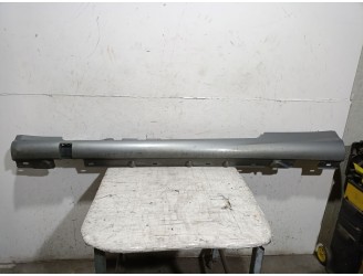 Recambio de faldon lateral para mercedes-benz clase e coupé (c207) e 250 cdi / bluetec / d (207.303, 207.304) referencia OEM IAM