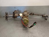 Recambio de columna direccion para toyota corolla (e12) 2.0 turbodiesel cat referencia OEM IAM 4520002180 PT22BD0007P NSK