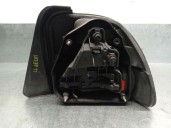 Recambio de piloto trasero izquierdo para mg serie 45 (rt) 1.4 16v cat referencia OEM IAM 4243849 4 PUERTAS