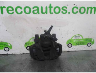 Recambio de pinza freno delantera izquierda para dacia sandero ii 1.5 dci diesel referencia OEM IAM 410104961R ATE