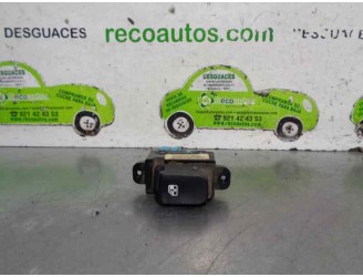 Recambio de mando elevalunas delantero derecho para kia carens (un) 2.0 crdi referencia OEM IAM 935751D0003W  