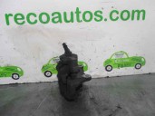 Replacement front left brake caliper for Dacia Sandero II 1.5 dCi Diesel OEM IAM reference 410104961R ATE