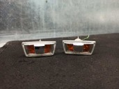 Recambio de piloto lateral derecho para opel corsa d 1.3 16v cdti referencia OEM IAM 13252455 