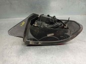 Recambio de piloto trasero izquierdo para mg serie 45 (rt) 1.4 16v cat referencia OEM IAM 4243849 4 PUERTAS