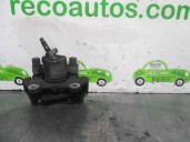 Replacement front left brake caliper for Dacia Sandero II 1.5 dCi Diesel OEM IAM reference 410104961R ATE