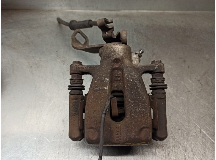 Recambio de pinza freno trasera derecha para mini r55 clubman 16v cat referencia OEM IAM 34216785612  