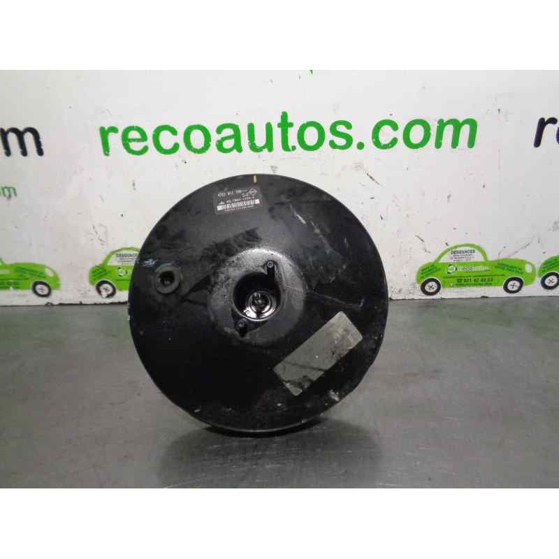 Recambio de servofreno para renault grand modus 1.2 16v referencia OEM IAM 472101170R 03786412334 ATE